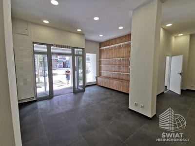 Lokal na sprzedaż, Szczecin Centrum, 240 m² — SWN31984, zdjęcie 4