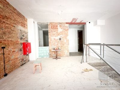 Lokal na sprzedaż, Szczecin Centrum, 270 m² — SWN32545, zdjęcie 1