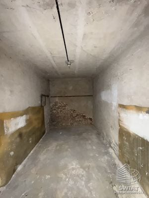 Lokal na sprzedaż, Szczecin Centrum, 1 pokój, 8 m² — SWN32664, zdjęcie 1