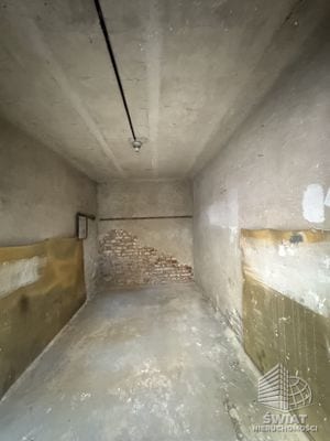 Lokal na sprzedaż, Szczecin Centrum, 1 pokój, 8 m² — SWN32664, zdjęcie 2