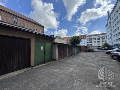Lokal na sprzedaż, Szczecin Centrum, 1 pokój, 8 m² — SWN32664, zdjęcie 3