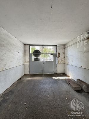 Lokal na sprzedaż, Szczecin Centrum, 1 pokój, 8 m² — SWN32664, zdjęcie 4