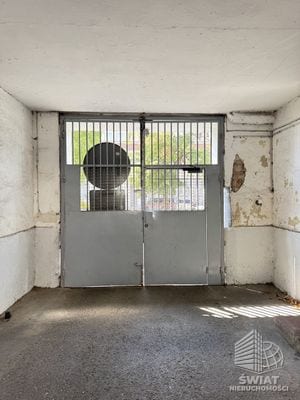 Lokal na sprzedaż, Szczecin Centrum, 1 pokój, 8 m² — SWN32664, zdjęcie 5