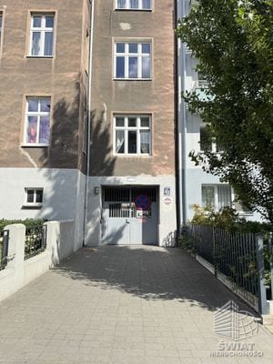 Lokal na sprzedaż, Szczecin Centrum, 1 pokój, 8 m² — SWN32664, zdjęcie 6