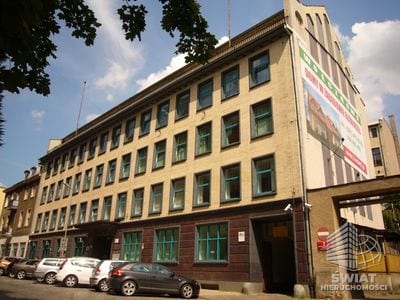 Lokal na sprzedaż, Szczecin Centrum, 3020 m² — SWN32804, zdjęcie 1