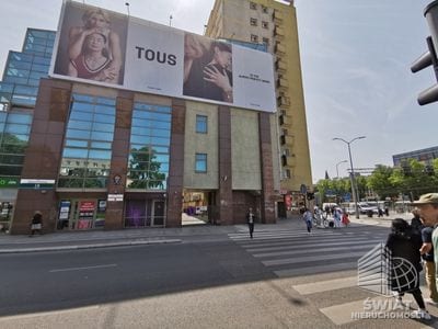 Lokal na sprzedaż, Szczecin Centrum, 1884 m² — SWN32805, zdjęcie 1