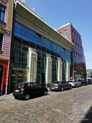 Lokal na sprzedaż, Szczecin Centrum, 1884 m² — SWN32805, zdjęcie 2
