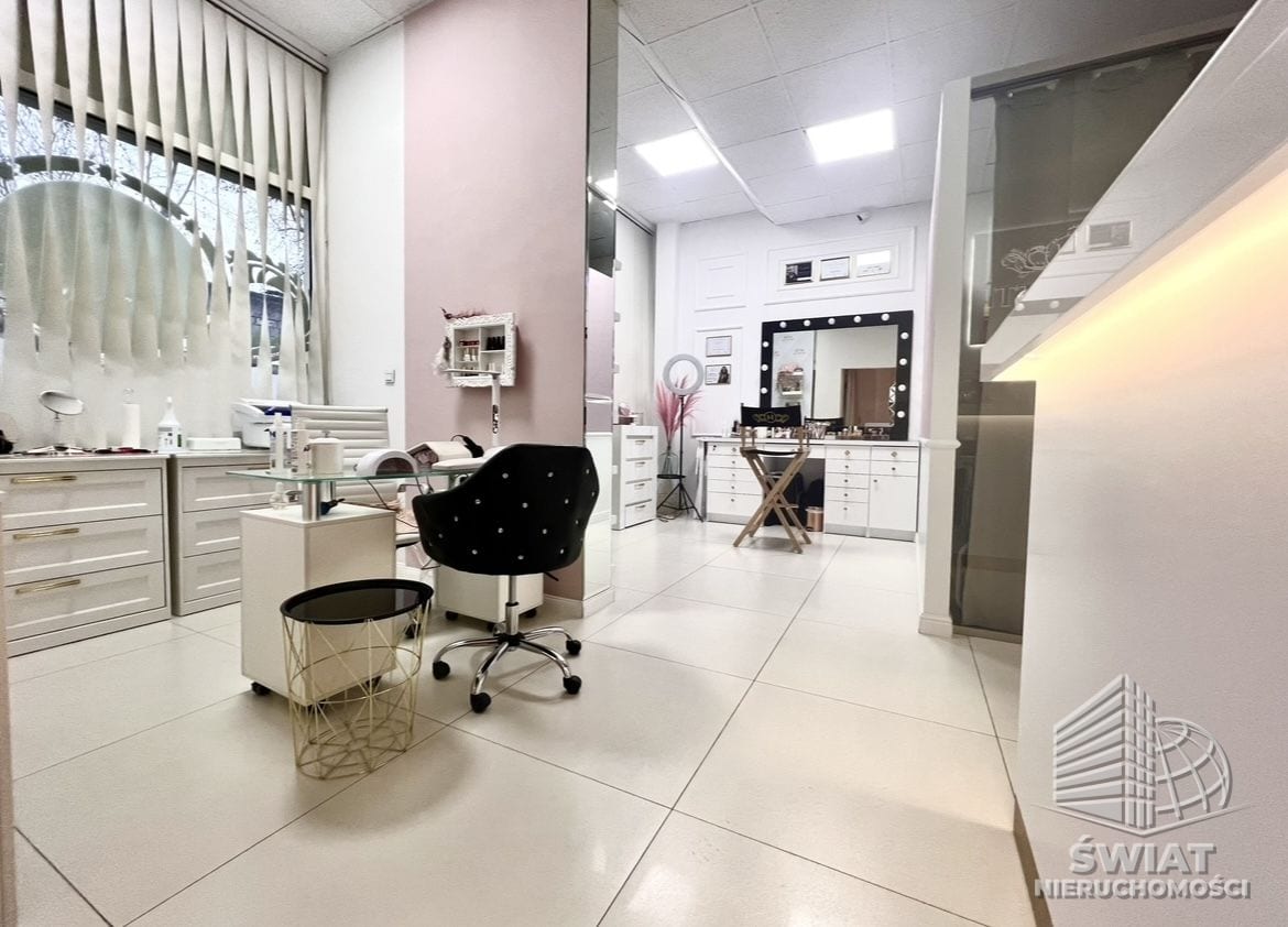 Lokal na sprzedaż, Szczecin Centrum, 83 m² — SWN32878, zdjęcie 1