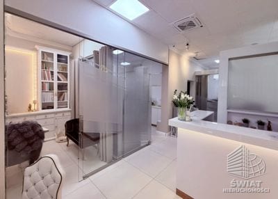 Lokal na sprzedaż, Szczecin Centrum, 83 m² — SWN32878, zdjęcie 2