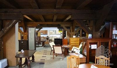 Lokal na sprzedaż, Szczecin Dąbie, 2250 m² — ARK25445, zdjęcie 2