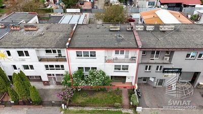 Lokal na sprzedaż, Szczecin Dąbie, 5 pokoi, 247 m² — PMR25482, zdjęcie 1