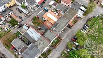 Lokal na sprzedaż, Szczecin Dąbie, 5 pokoi, 247 m² — PMR25482, zdjęcie 2