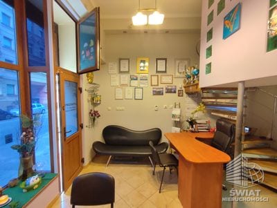 Lokal na sprzedaż, Szczecin Grabowo, 20 m² — MRK00535, zdjęcie 2