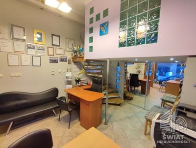 Lokal na sprzedaż, Szczecin Grabowo, 20 m² — MRK00535, zdjęcie 5