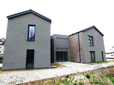 Lokal na sprzedaż, Szczecin Gumieńce, 481 m² — PRM20589, zdjęcie 1