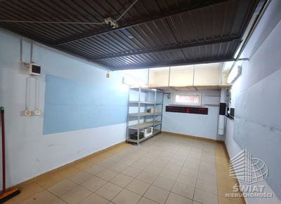Lokal na sprzedaż, Szczecin Gumieńce, 15 m² — ROY04512, zdjęcie 3