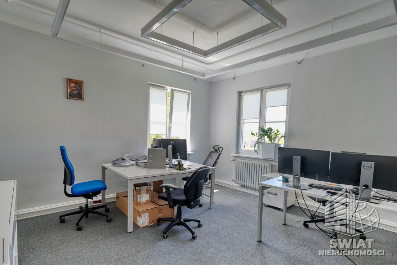 Lokal na sprzedaż, Szczecin Jasne Błonia, 150 m² — SWN31929, zdjęcie 1