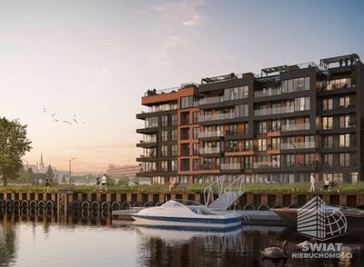 Lokal na sprzedaż, Szczecin Łasztownia, 90 m² — ELT34054, zdjęcie 5