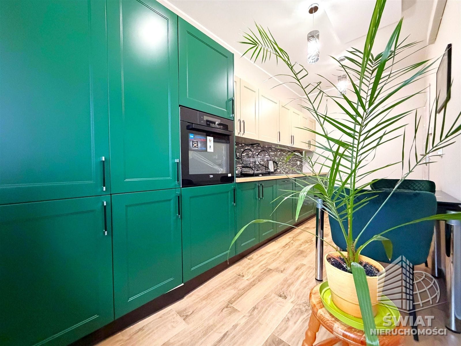 Lokal na sprzedaż, Szczecin Łękno, 65 m² — DMN20128, zdjęcie 1