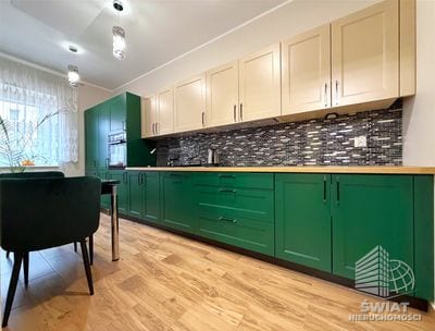 Lokal na sprzedaż, Szczecin Łękno, 65 m² — DMN20128, zdjęcie 2