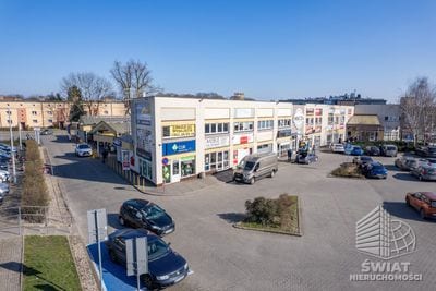Lokal na sprzedaż, Szczecin Niebuszewo, 725 m² — CIE24273, zdjęcie 1