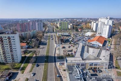 Lokal na sprzedaż, Szczecin Niebuszewo, 725 m² — CIE24273, zdjęcie 2