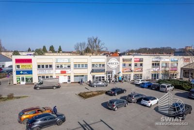Lokal na sprzedaż, Szczecin Niebuszewo, 725 m² — CIE24273, zdjęcie 3
