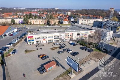 Lokal na sprzedaż, Szczecin Niebuszewo, 725 m² — CIE24273, zdjęcie 4