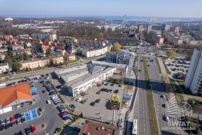 Lokal na sprzedaż, Szczecin Niebuszewo, 725 m² — CIE24273, zdjęcie 5