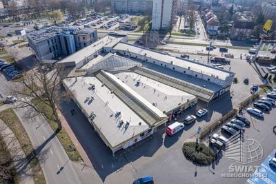 Lokal na sprzedaż, Szczecin Niebuszewo, 725 m² — CIE24273, zdjęcie 6