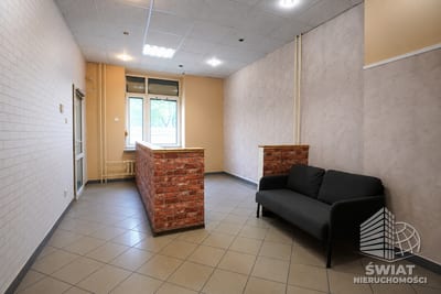 Lokal na sprzedaż, Szczecin Niebuszewo, 35 m² — ELT34543, zdjęcie 1
