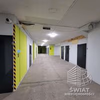 Lokal na sprzedaż, Szczecin Niebuszewo, 1 pokój, 3018 m² — GAN21964, zdjęcie 1