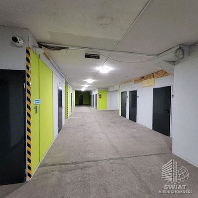 Lokal na sprzedaż, Szczecin Niebuszewo, 1 pokój, 3018 m² — GAN21964, zdjęcie 1