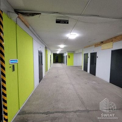 Lokal na sprzedaż, Szczecin Niebuszewo, 1 pokój, 3018 m² — GAN21964, zdjęcie 2