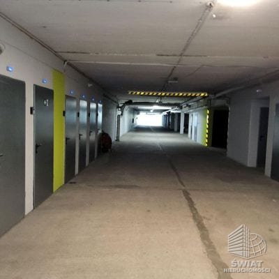 Lokal na sprzedaż, Szczecin Niebuszewo, 1 pokój, 3018 m² — GAN21964, zdjęcie 4