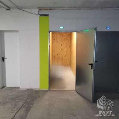 Lokal na sprzedaż, Szczecin Niebuszewo, 1 pokój, 3018 m² — GAN21964, zdjęcie 5