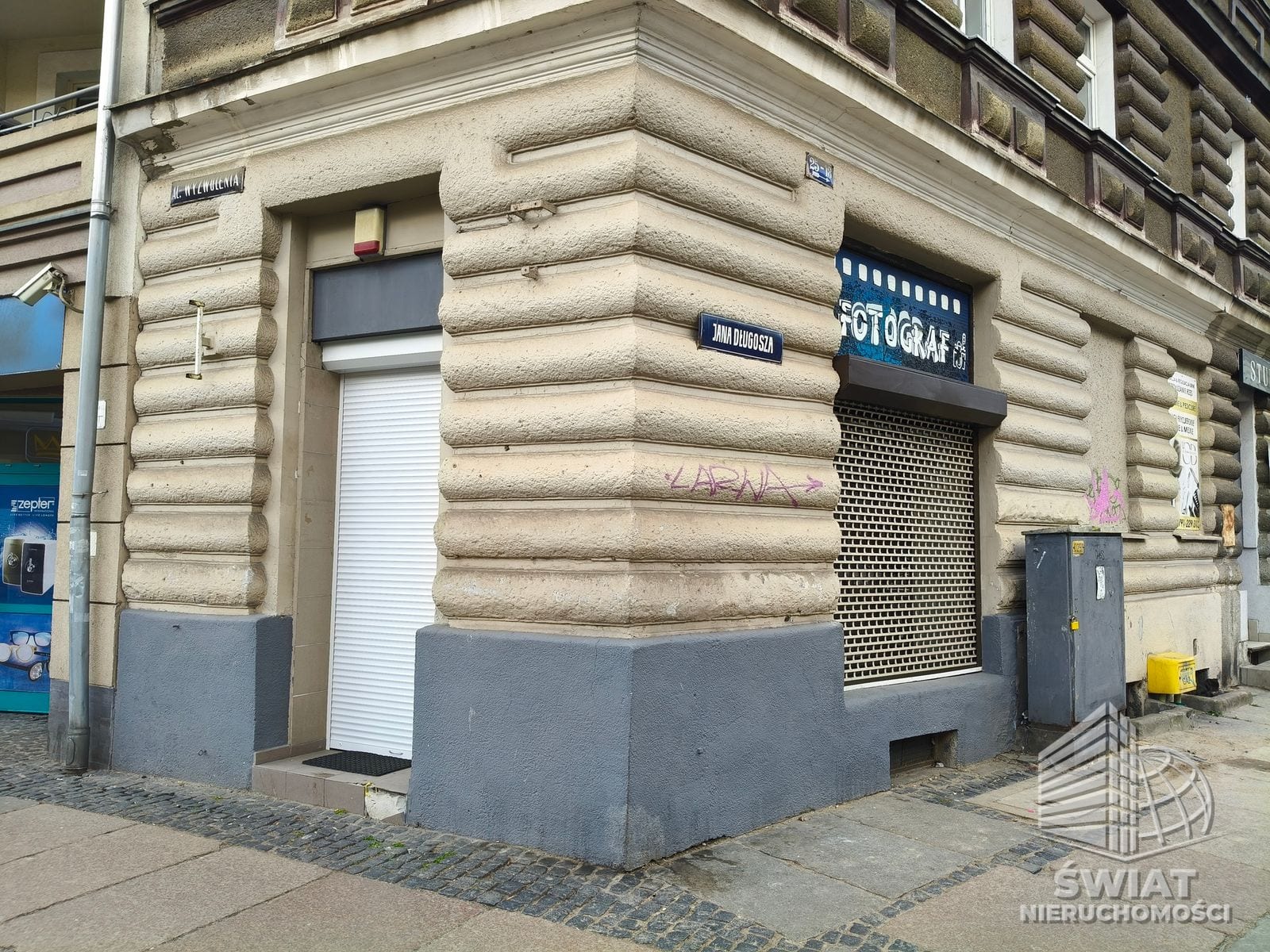 Lokal na sprzedaż, Szczecin Niebuszewo, 61 m² — PTR25805, zdjęcie 1