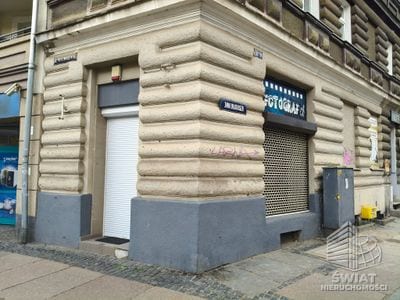 Lokal na sprzedaż, Szczecin Niebuszewo, 61 m² — PTR25805, zdjęcie 1