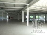 Lokal na sprzedaż, Szczecin Nowe Miasto, 7481 m² — PAT20692, zdjęcie 1