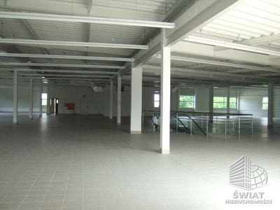 Lokal na sprzedaż, Szczecin Nowe Miasto, 7481 m² — PAT20692, zdjęcie 1