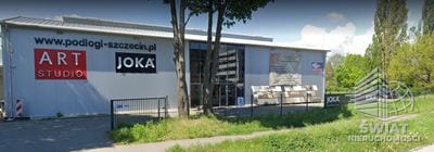 Lokal na sprzedaż, Szczecin os. Reda, 668 m² — SCN22808, zdjęcie 1