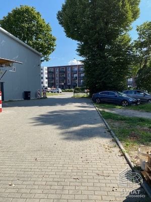 Lokal na sprzedaż, Szczecin os. Reda, 668 m² — SCN22808, zdjęcie 2