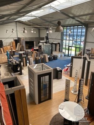 Lokal na sprzedaż, Szczecin os. Reda, 668 m² — SCN22808, zdjęcie 4