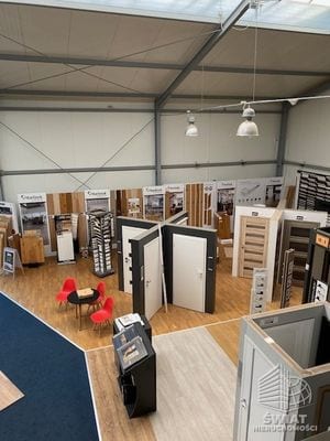 Lokal na sprzedaż, Szczecin os. Reda, 668 m² — SCN22808, zdjęcie 5