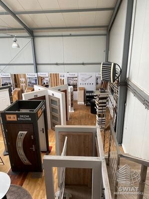 Lokal na sprzedaż, Szczecin os. Reda, 668 m² — SCN22808, zdjęcie 6