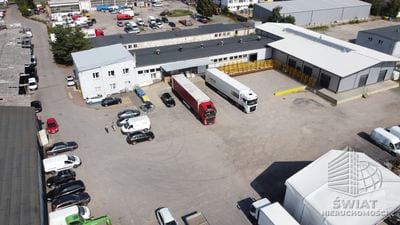 Lokal na sprzedaż, Szczecin os. Słoneczne, 14788 m² — PSK21431, zdjęcie 1