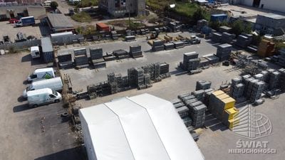 Lokal na sprzedaż, Szczecin os. Słoneczne, 14788 m² — PSK21431, zdjęcie 2