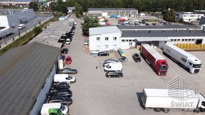 Lokal na sprzedaż, Szczecin os. Słoneczne, 14788 m² — PSK21431, zdjęcie 3