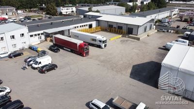 Lokal na sprzedaż, Szczecin os. Słoneczne, 14788 m² — PSK21431, zdjęcie 4