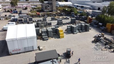 Lokal na sprzedaż, Szczecin os. Słoneczne, 14788 m² — PSK21431, zdjęcie 5